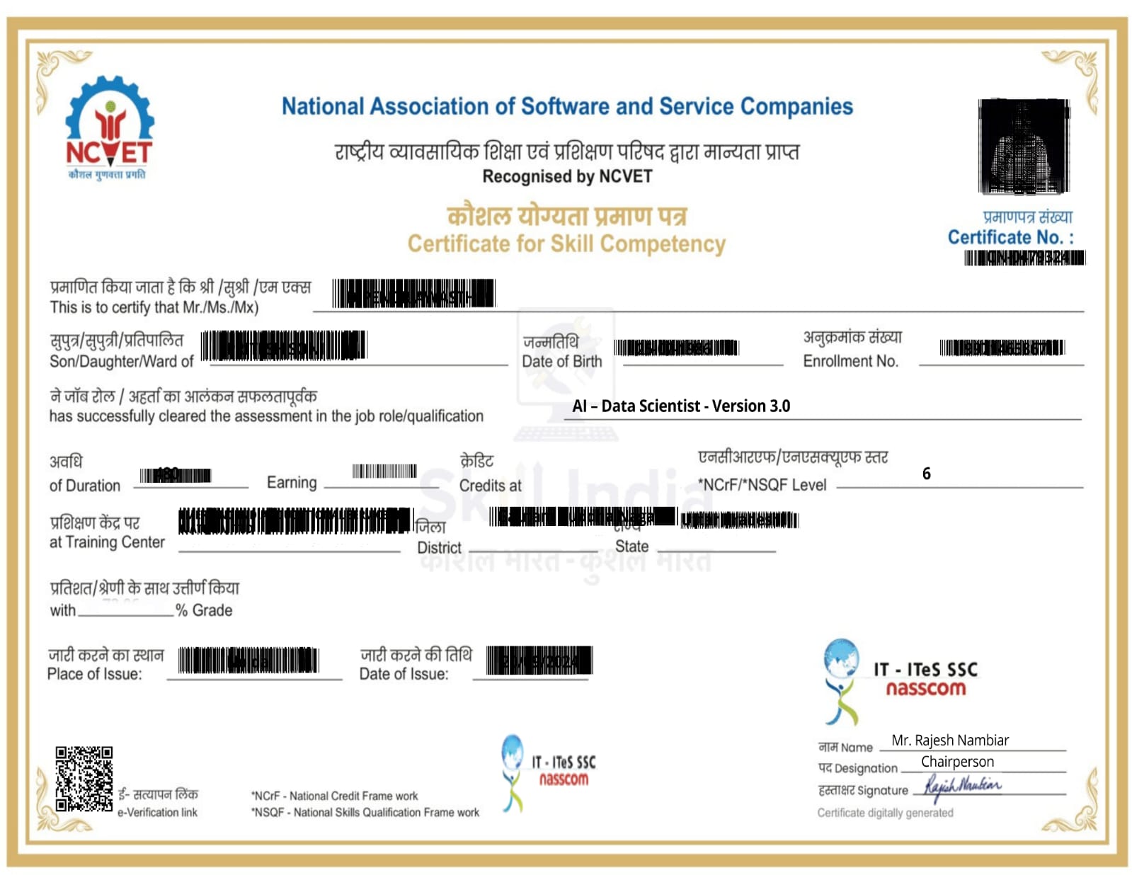 Nasscom