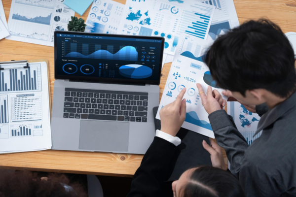 Business Analytics Course
