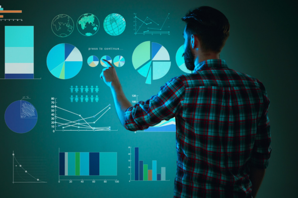 Data Analytics with Generative AI