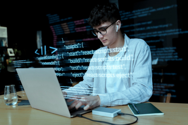 Masters in Data Science & Generative AI