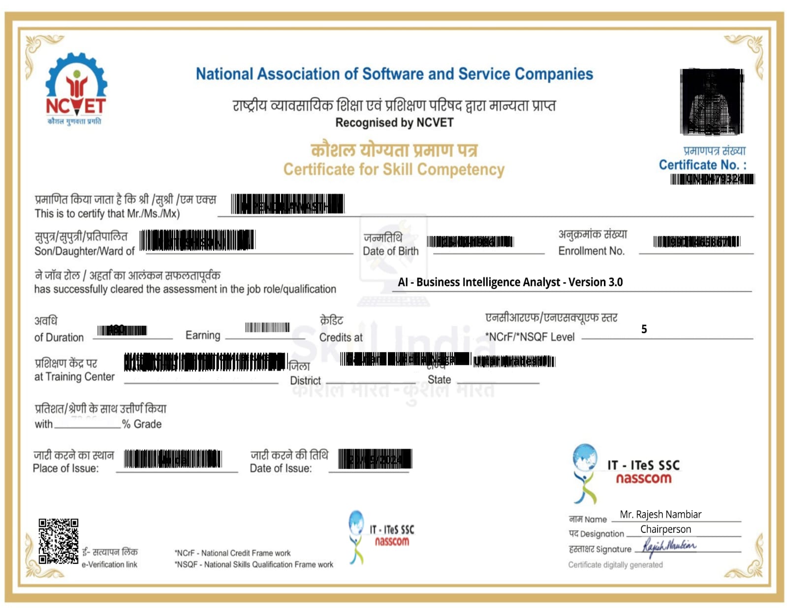 Nasscom