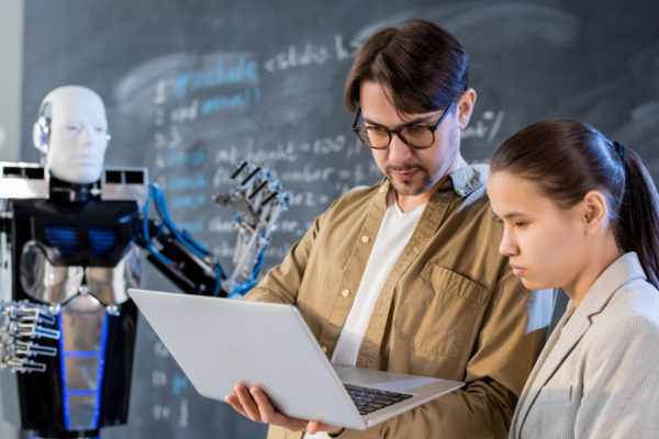 Masters in Generative AI