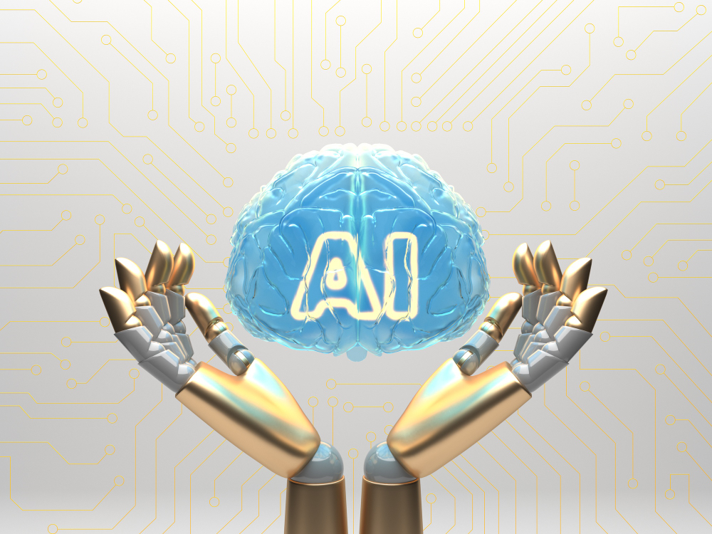 Highlight Mastering in AI and Generative AI