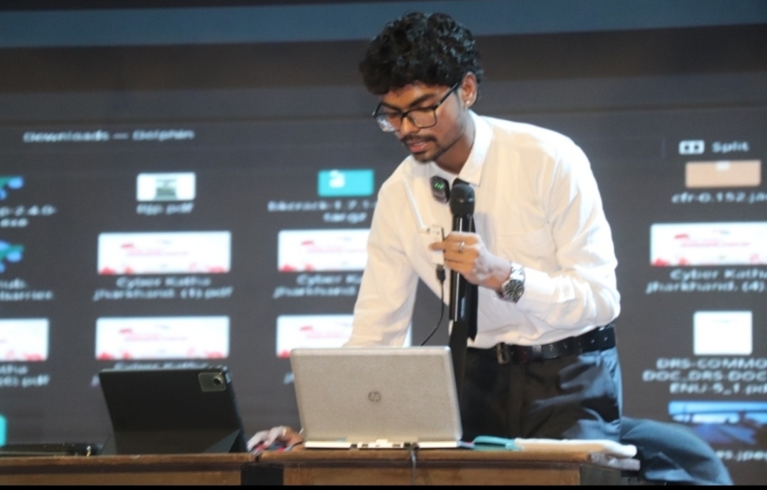 Dipanshu Kumar