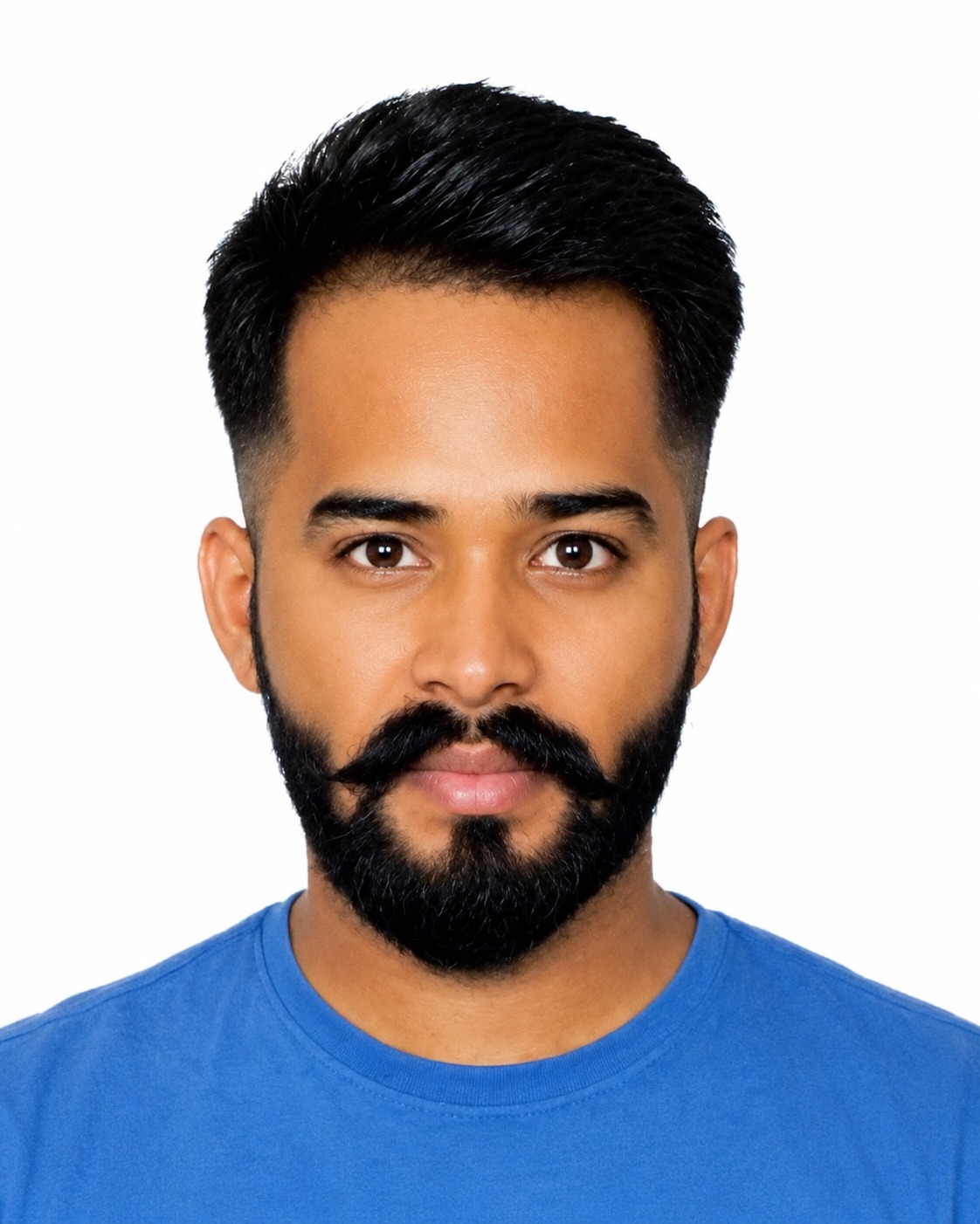 Kapil Nagi