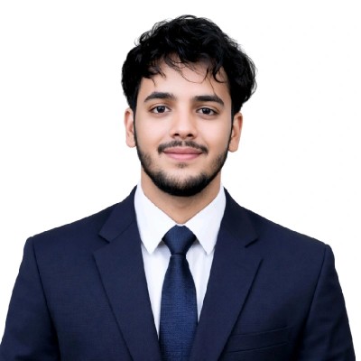 Pratik Rao