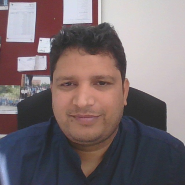 Dr. Santosh Srivastava