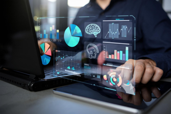 Applied Data Science with AI