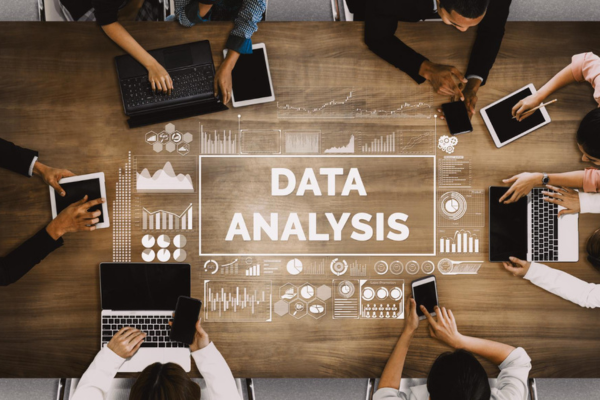 Data Analytics Course