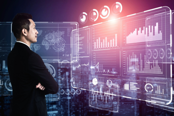 Data Science with Business Intelligence