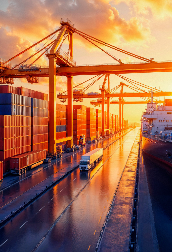 Logistics / Supply Chain