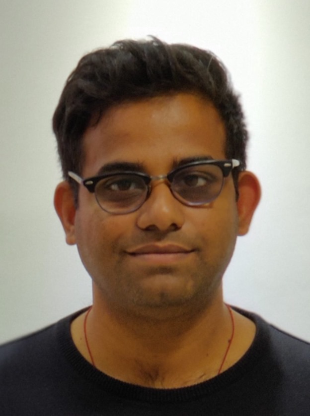 Mr. Mandar Morajkar