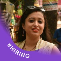 Paulami B Singh - Co-Founder & COO