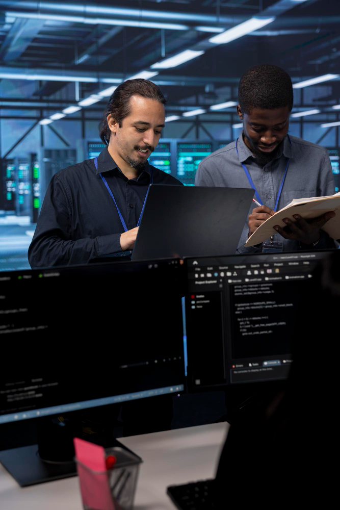 IT & Software Services